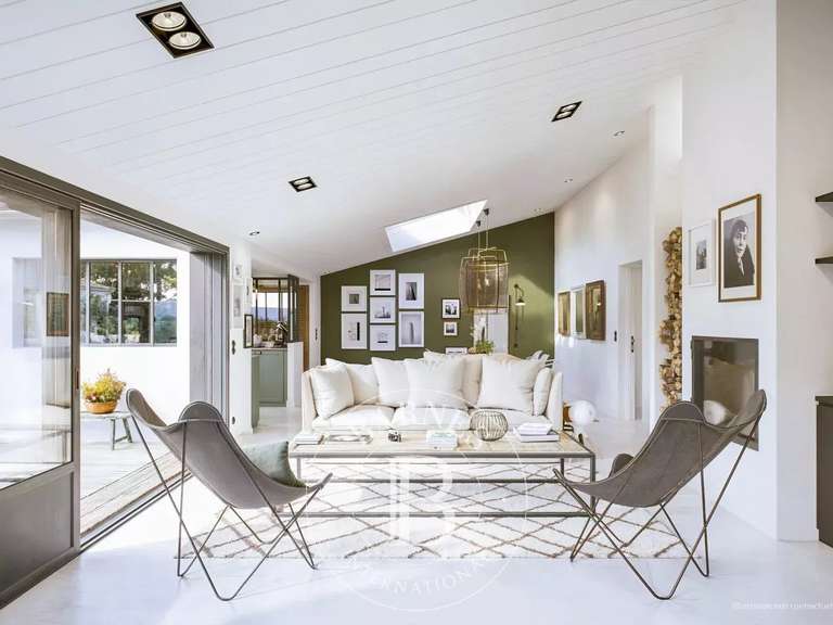 Maison Ars-en-Ré - 5 chambres - 189m²