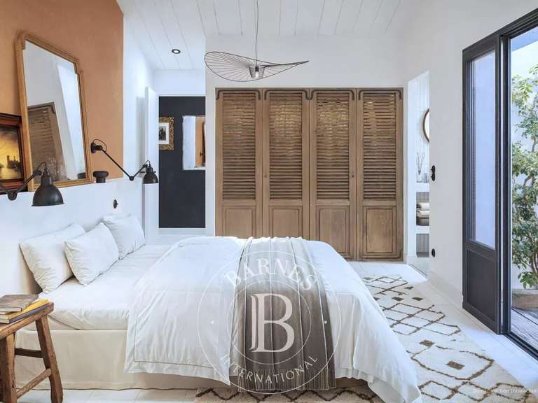 Maison Ars-en-Ré - 5 chambres - 189m²