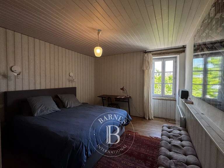 Maison Ars-en-Ré - 3 chambres - 142m²