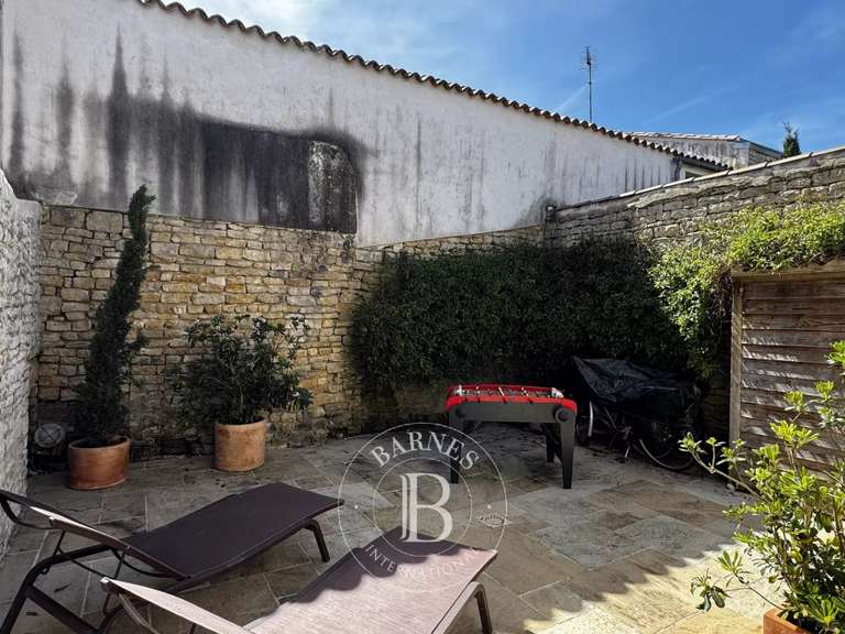 Maison Ars-en-Ré - 3 chambres - 142m²