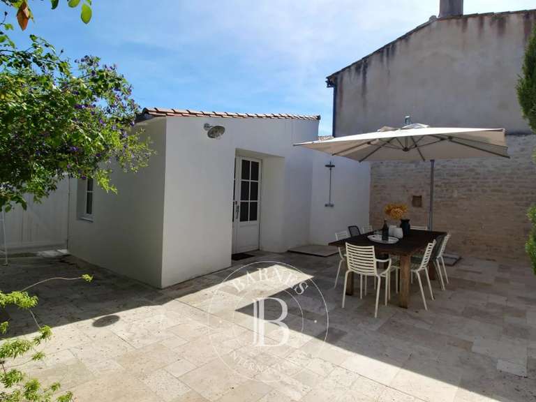 Maison Ars-en-Ré - 3 chambres - 142m²