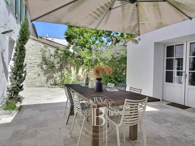 Maison Ars-en-Ré - 3 chambres - 142m²