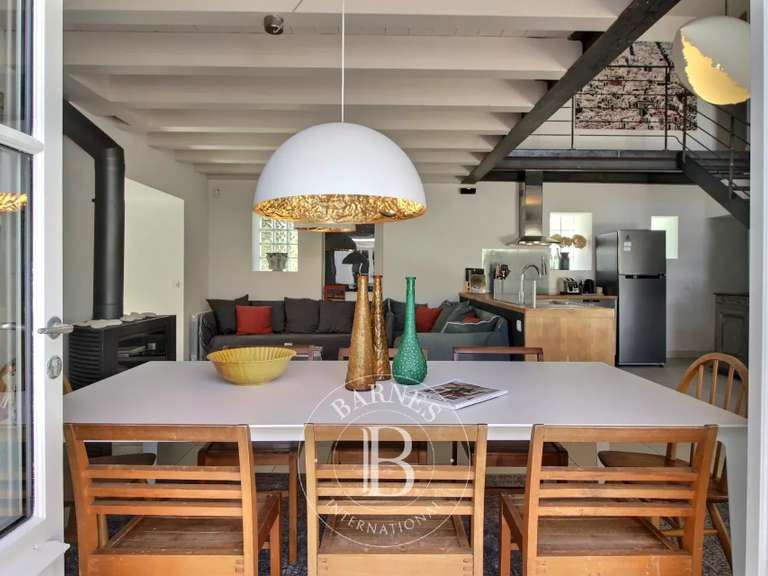 Maison Ars-en-Ré - 3 chambres - 142m²