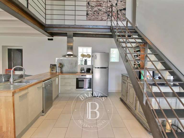 Maison Ars-en-Ré - 3 chambres - 142m²