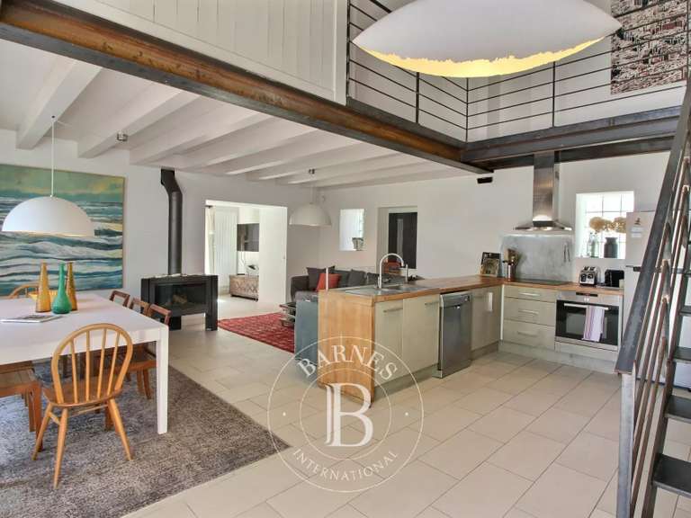 Maison Ars-en-Ré - 3 chambres - 142m²