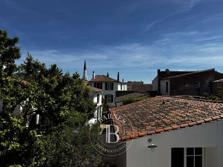 Maison Ars-en-Ré - 3 chambres - 142m²