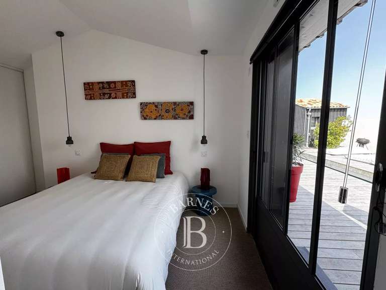 Maison Ars-en-Ré - 5 chambres - 131m²