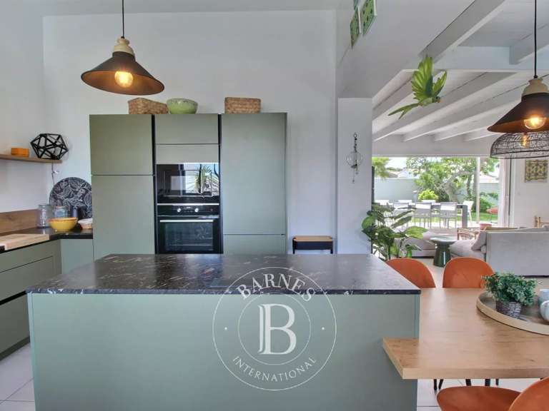 Maison Ars-en-Ré - 5 chambres - 131m²