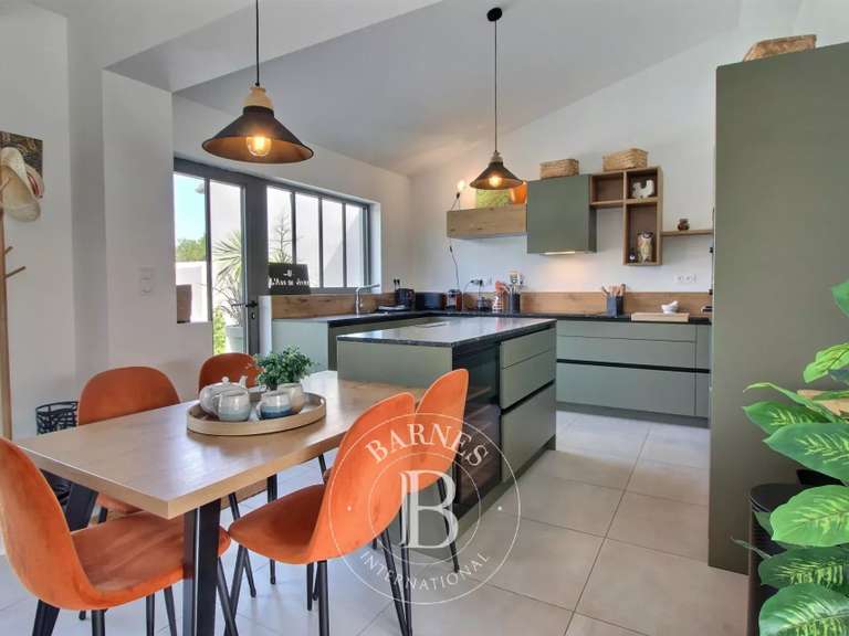 Maison Ars-en-Ré - 5 chambres - 131m²