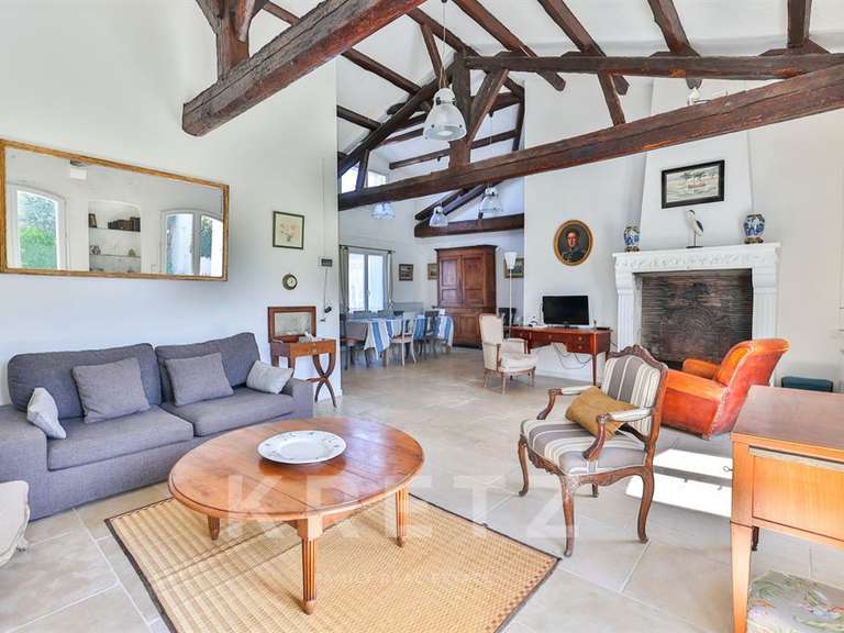 Maison Ars-en-Ré - 4 chambres - 150m²