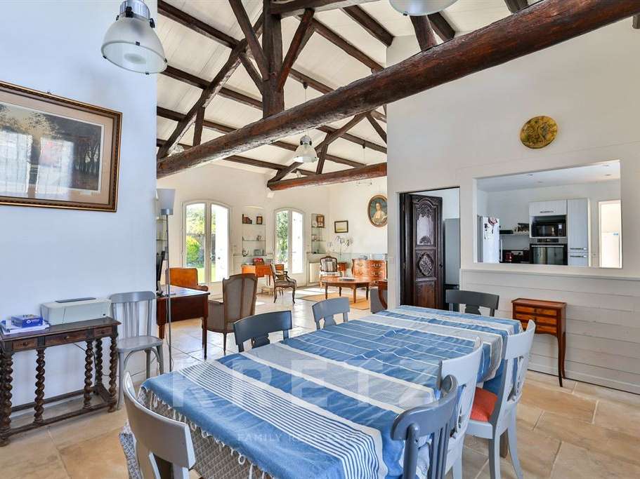 Maison Ars-en-Ré