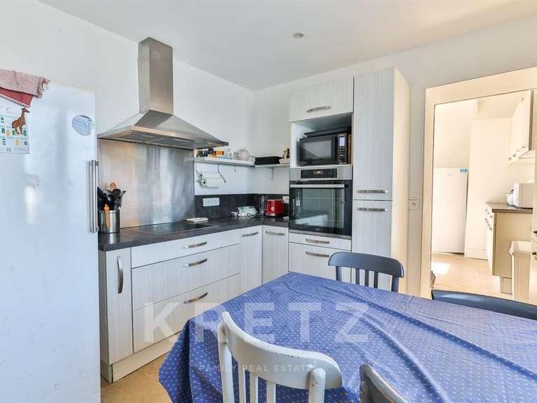 Maison Ars-en-Ré - 4 chambres - 150m²