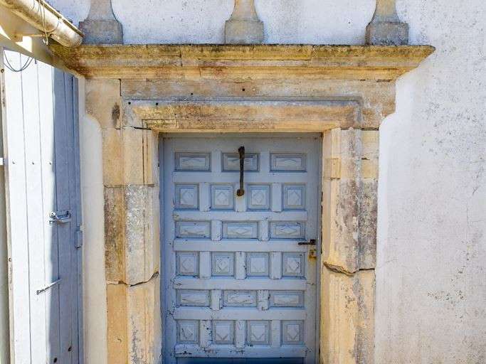 Maison Ars-en-Ré - 4 chambres - 150m²