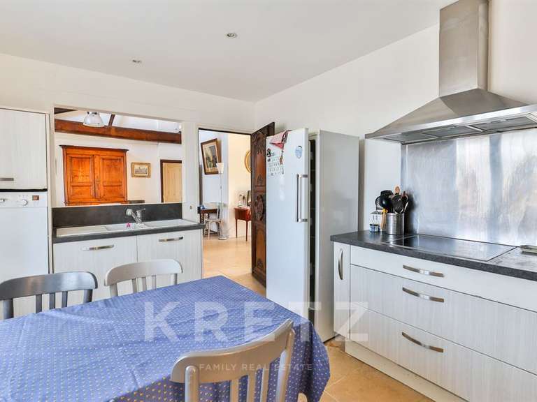 Maison Ars-en-Ré - 4 chambres - 150m²