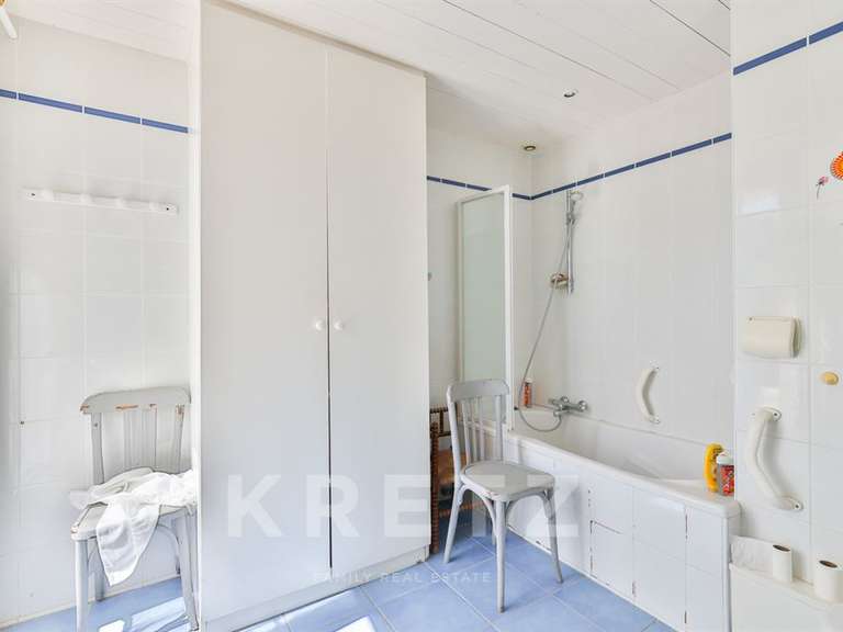 Maison Ars-en-Ré - 4 chambres - 150m²