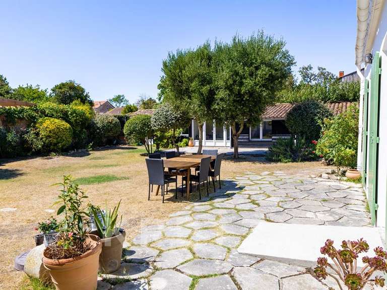 Maison Ars-en-Ré - 6 chambres - 180m²