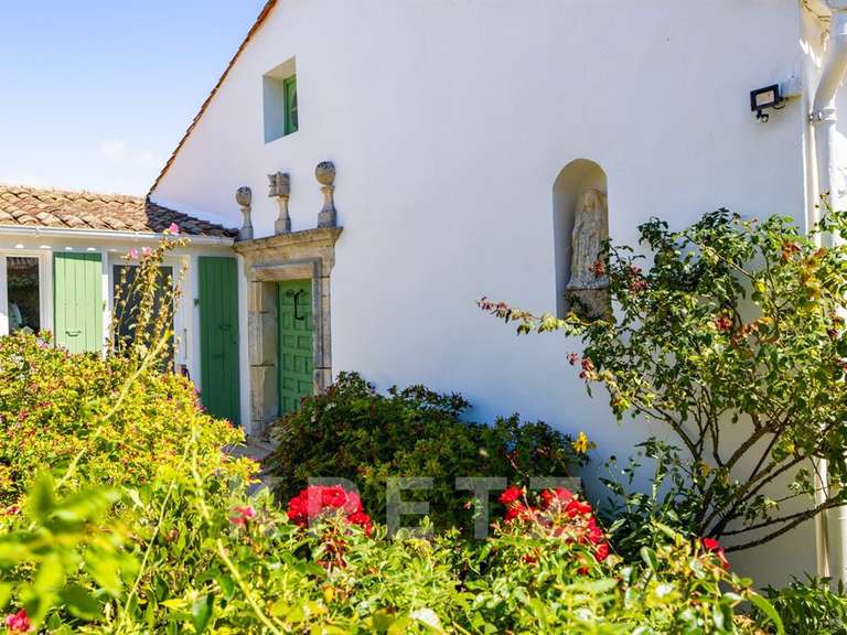Maison Ars-en-Ré - 6 chambres - 180m²