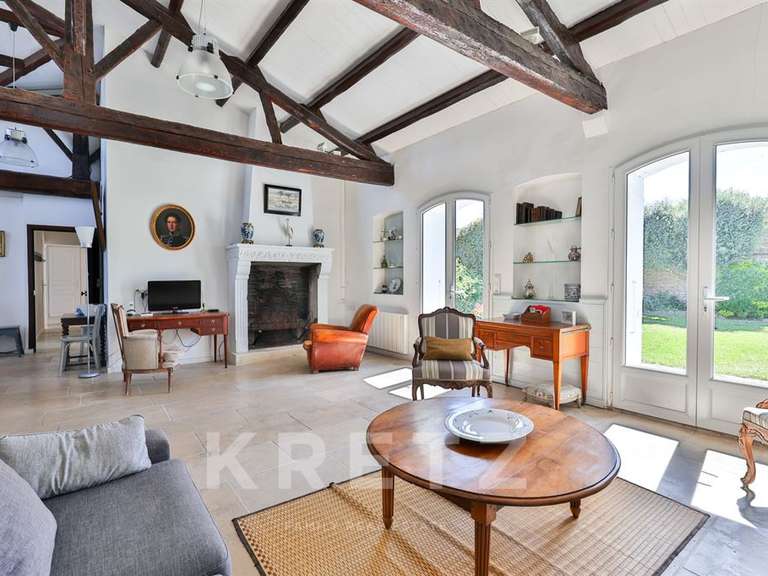 Maison Ars-en-Ré - 4 chambres - 150m²
