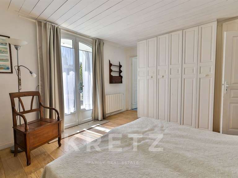 Maison Ars-en-Ré - 4 chambres - 150m²