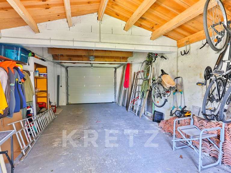 Maison Ars-en-Ré - 4 chambres - 150m²