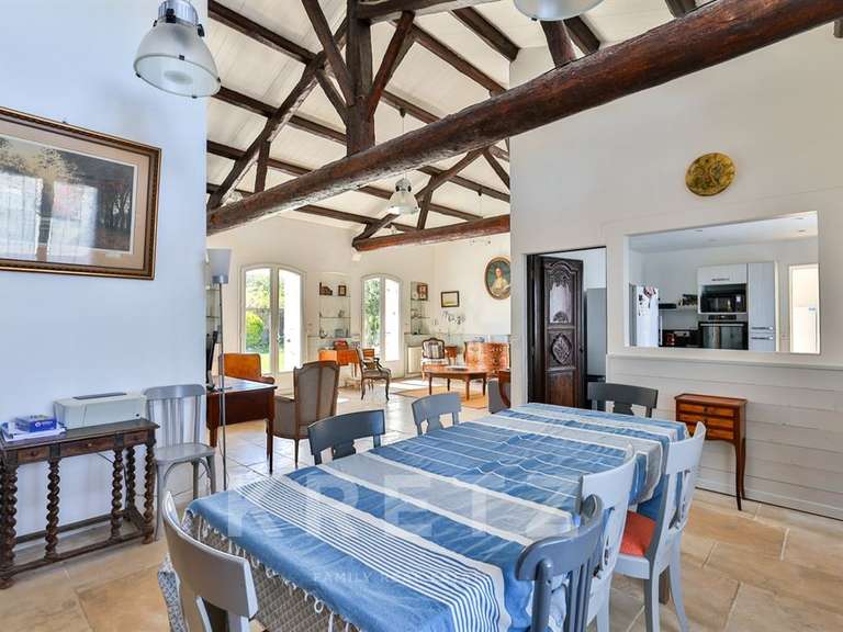 Maison Ars-en-Ré - 4 chambres - 150m²