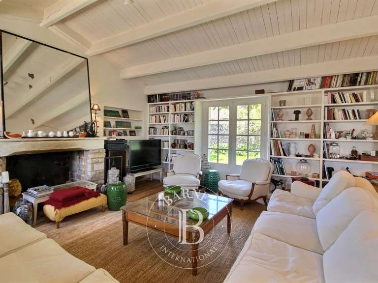 Maison Ars-en-Ré - 3 chambres - 150m²