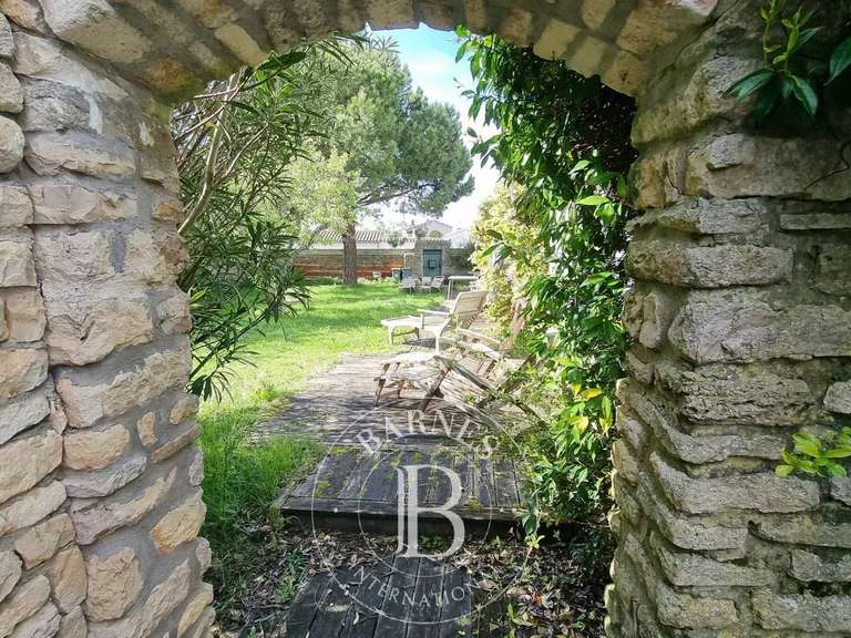 Maison Ars-en-Ré - 3 chambres - 150m²