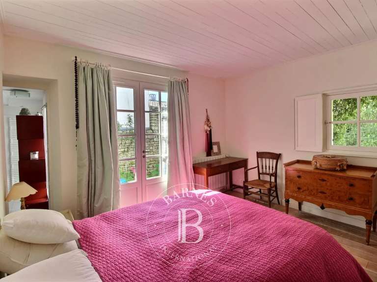 Maison Ars-en-Ré - 3 chambres - 150m²