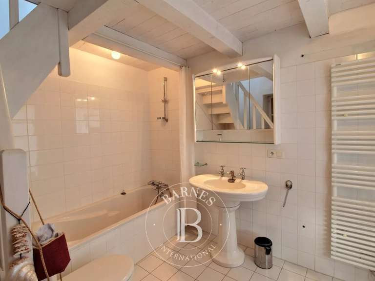 Maison Ars-en-Ré - 3 chambres - 150m²