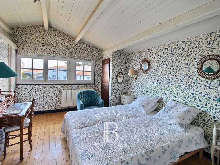 Maison Ars-en-Ré - 3 chambres - 150m²