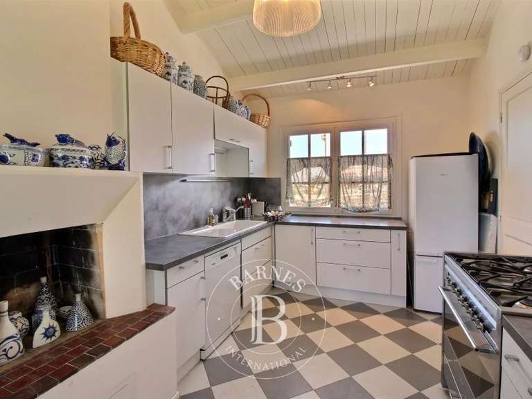 Maison Ars-en-Ré - 3 chambres - 150m²