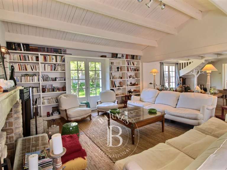 Maison Ars-en-Ré - 3 chambres - 150m²