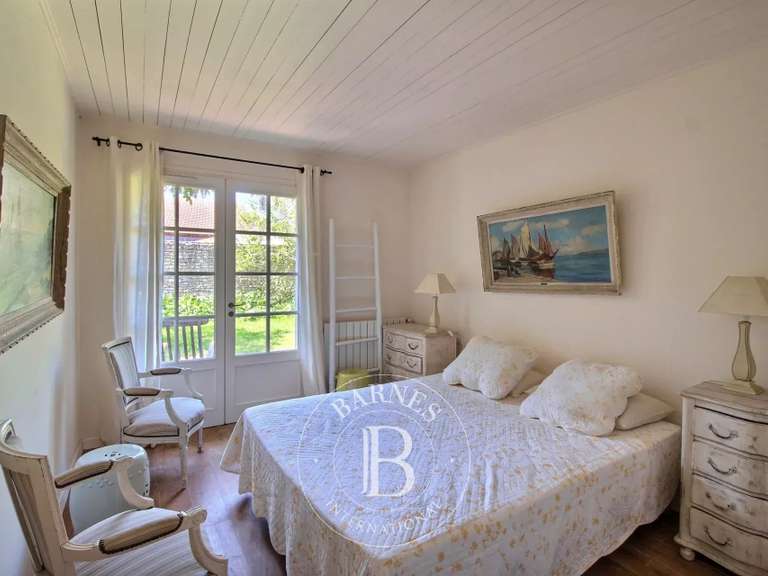 Maison Ars-en-Ré - 3 chambres - 150m²