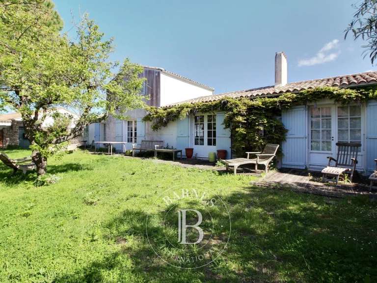 Maison Ars-en-Ré - 3 chambres - 150m²