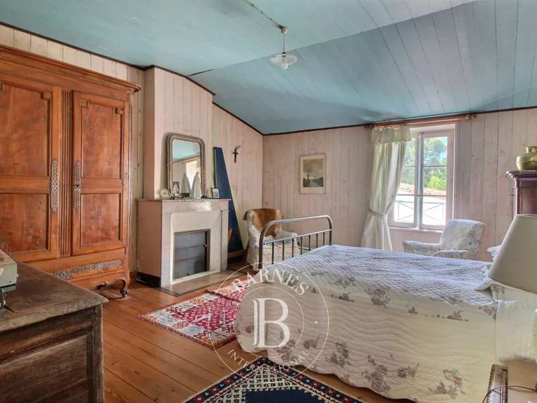 Maison Ars-en-Ré - 5 chambres - 211m²