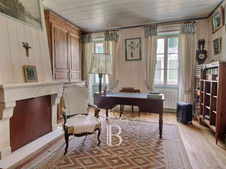 Maison Ars-en-Ré - 5 chambres - 211m²