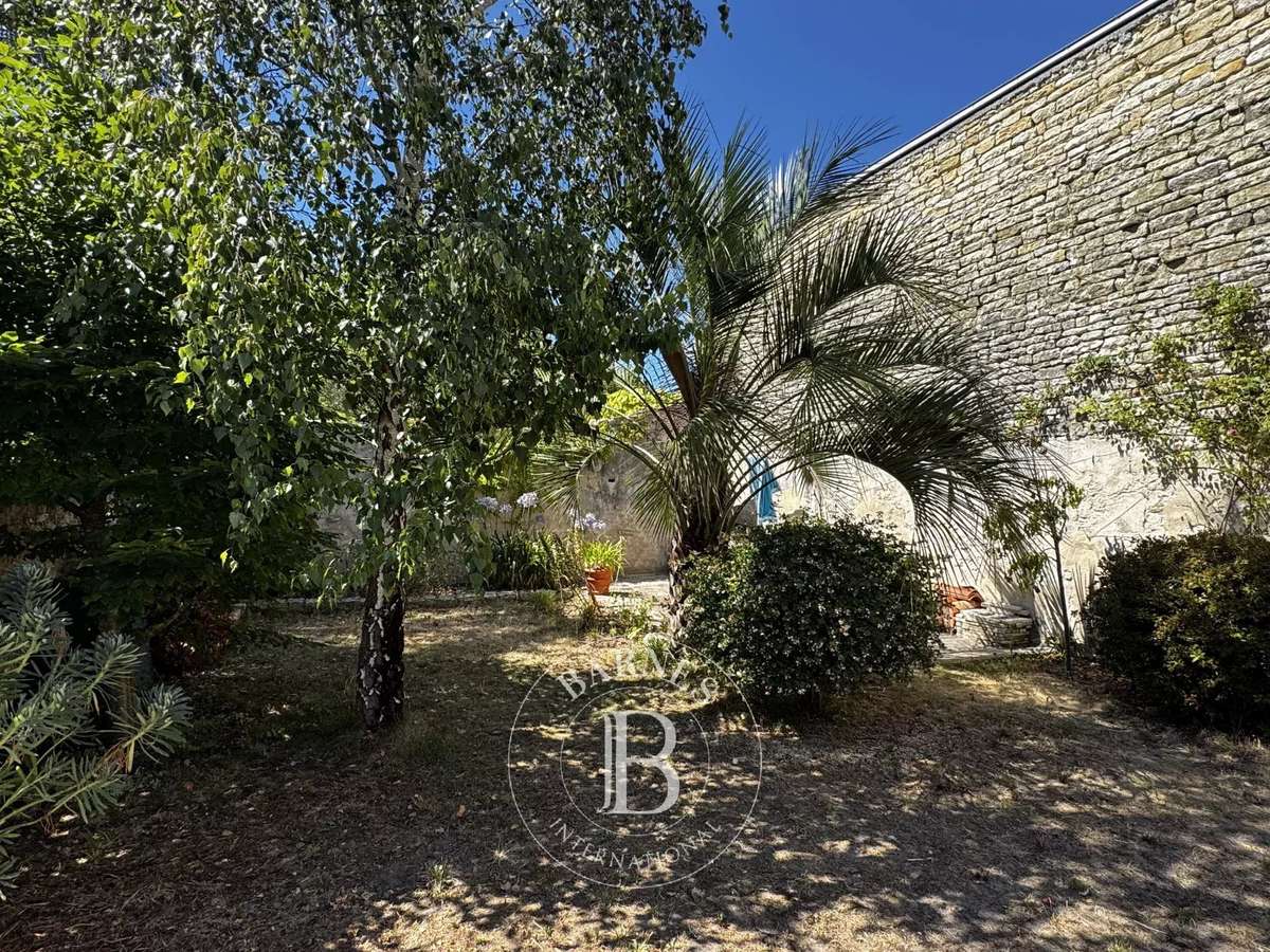 Maison Ars-en-Ré