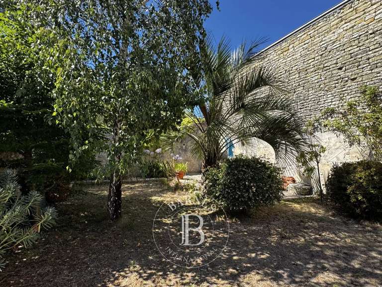 Maison Ars-en-Ré - 5 chambres - 211m²