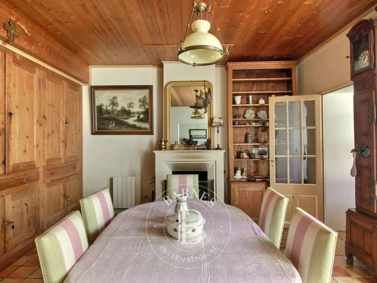 Maison Ars-en-Ré - 5 chambres - 211m²