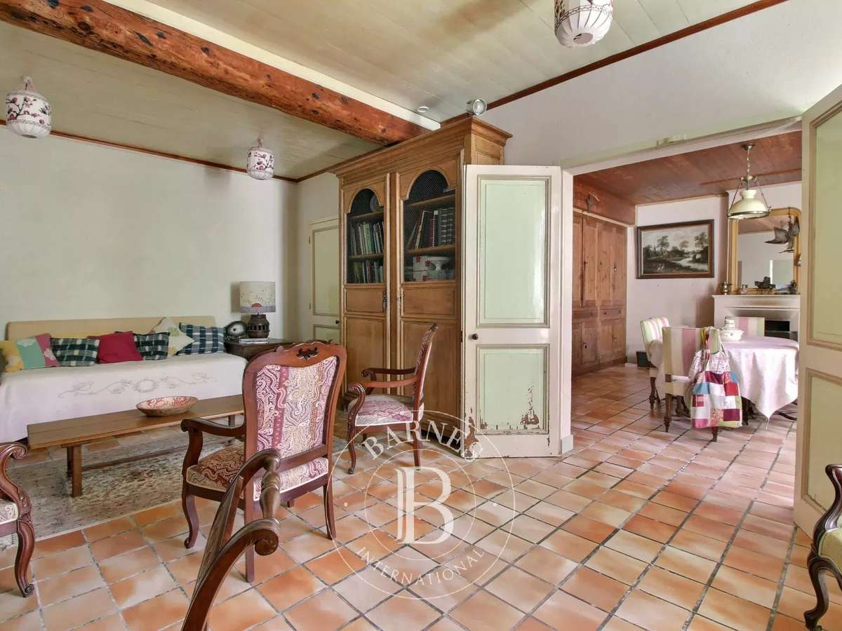 Maison Ars-en-Ré