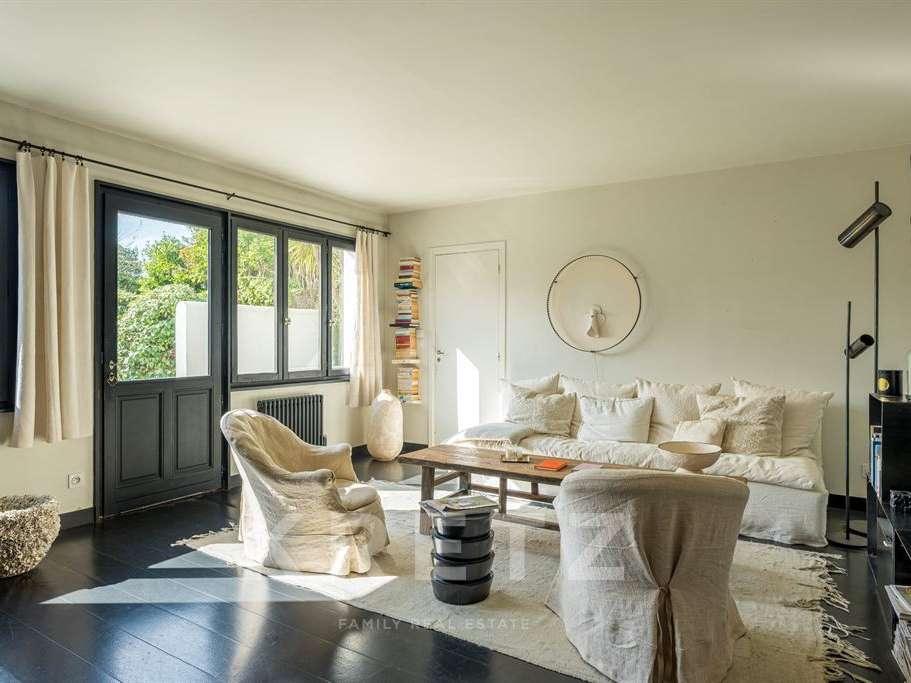 Maison Ars-en-Ré