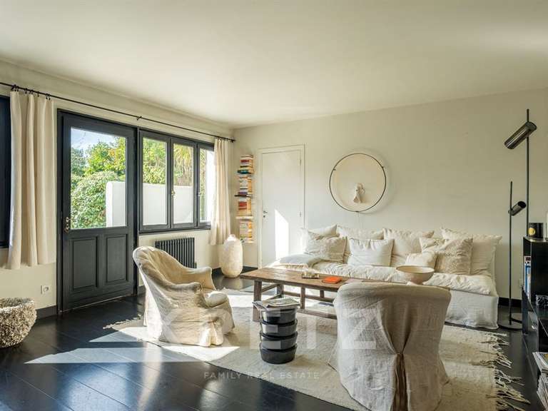 Maison Ars-en-Ré - 4 chambres - 219m²