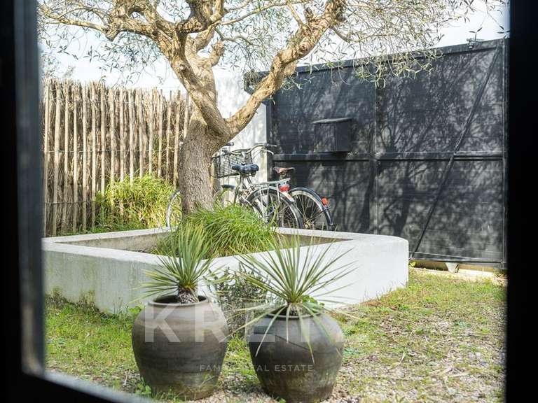Maison Ars-en-Ré - 4 chambres - 219m²