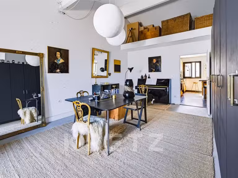 Maison Ars-en-Ré - 4 chambres - 219m²