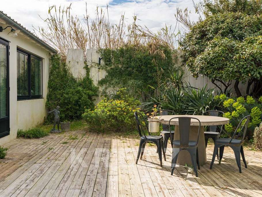 Maison Ars-en-Ré