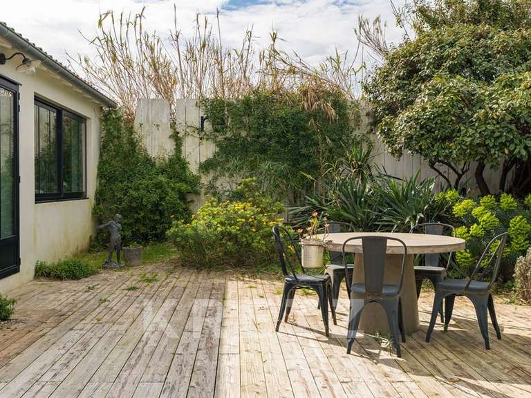 Maison Ars-en-Ré - 4 chambres - 219m²