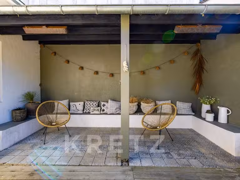 Maison Ars-en-Ré - 4 chambres - 219m²