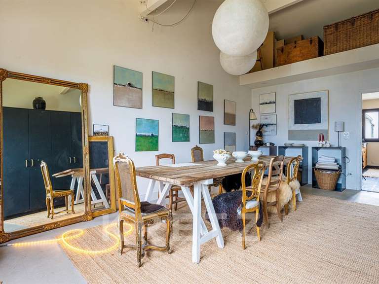 Maison Ars-en-Ré - 4 chambres - 219m²