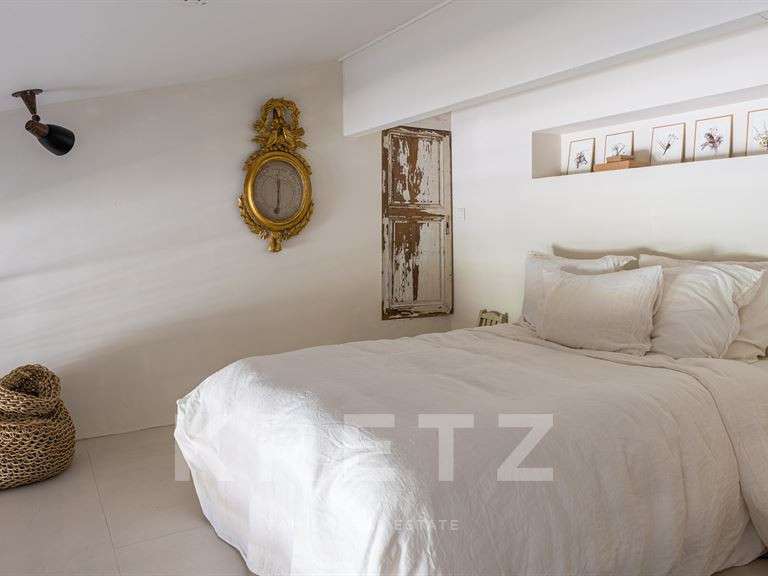 Maison Ars-en-Ré - 4 chambres - 219m²