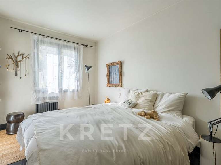 Maison Ars-en-Ré - 4 chambres - 219m²